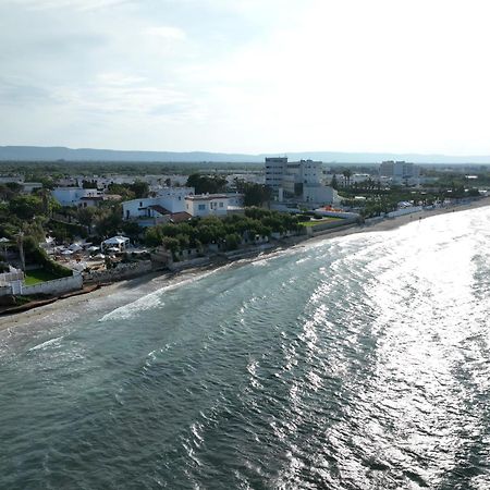 Aurelia Sea View Bed & Breakfast Торе Кане Екстериор снимка