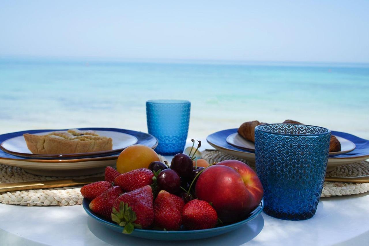 Aurelia Sea View Bed & Breakfast Торе Кане Екстериор снимка