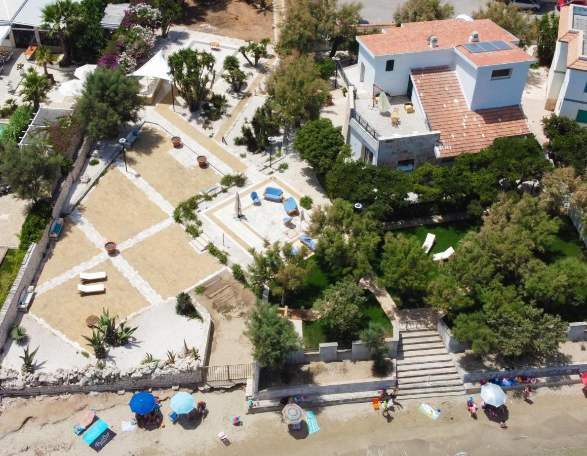 Aurelia Sea View Bed & Breakfast Торе Кане Екстериор снимка
