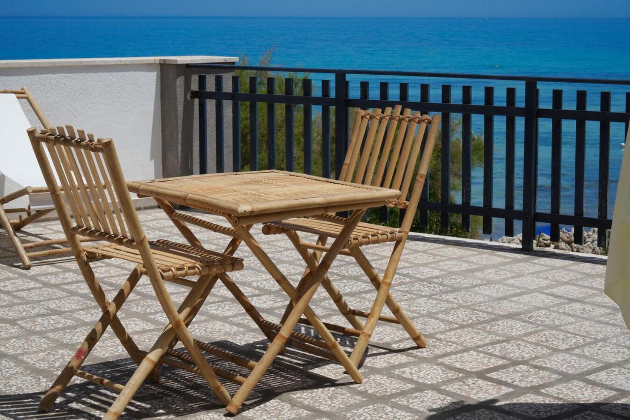 Aurelia Sea View Bed & Breakfast Торе Кане Екстериор снимка