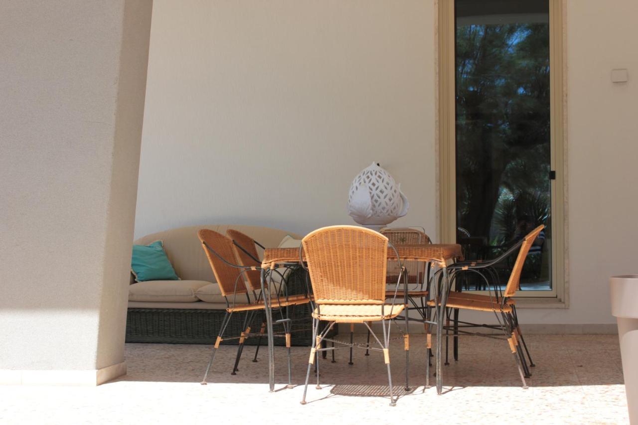 Aurelia Sea View Bed & Breakfast Торе Кане Екстериор снимка