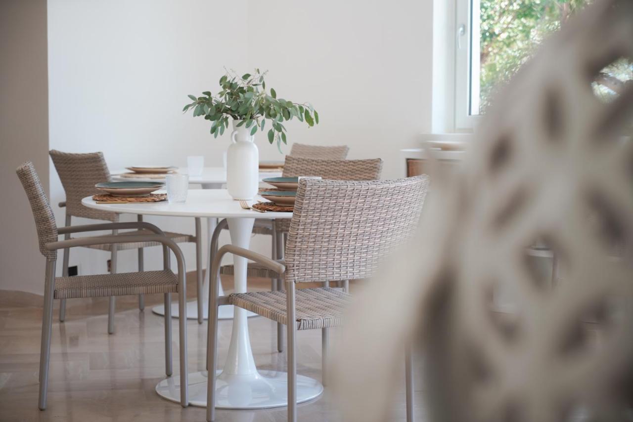 Aurelia Sea View Bed & Breakfast Торе Кане Екстериор снимка