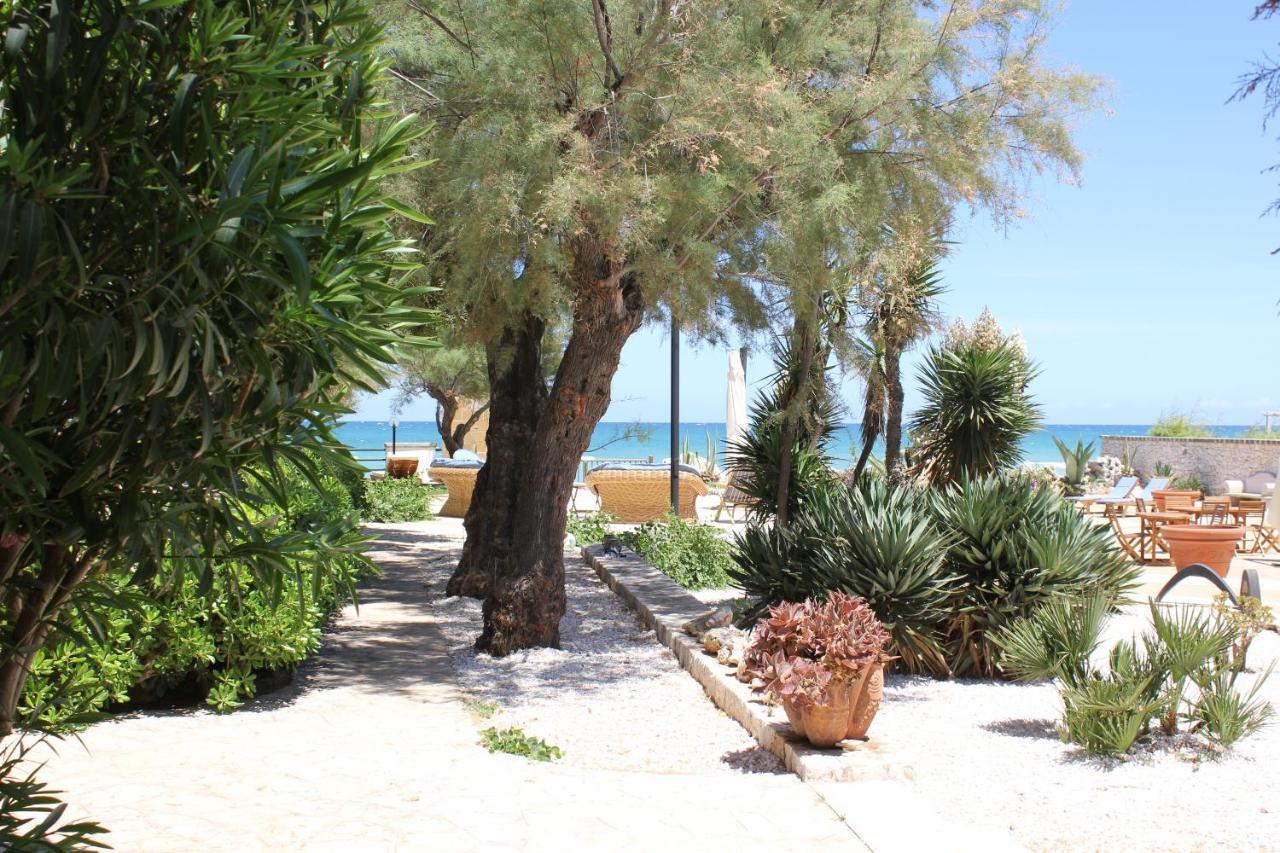 Aurelia Sea View Bed & Breakfast Торе Кане Екстериор снимка