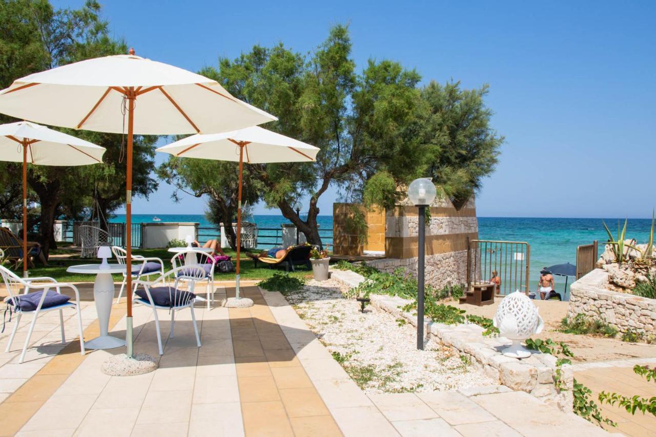 Aurelia Sea View Bed & Breakfast Торе Кане Екстериор снимка