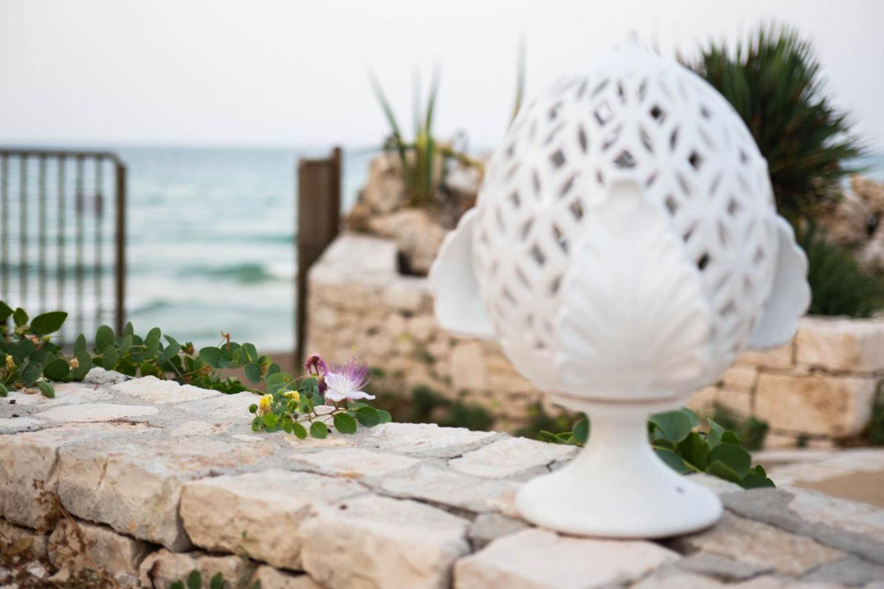 Aurelia Sea View Bed & Breakfast Торе Кане Екстериор снимка