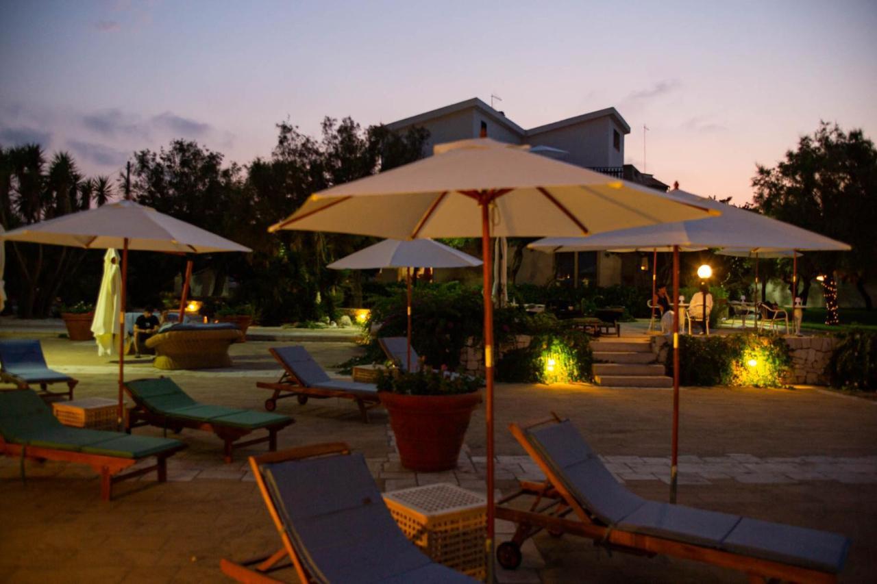 Aurelia Sea View Bed & Breakfast Торе Кане Екстериор снимка