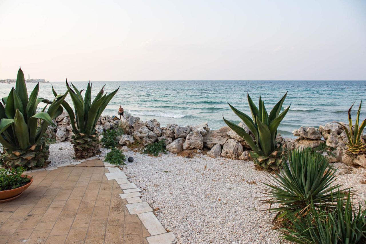 Aurelia Sea View Bed & Breakfast Торе Кане Екстериор снимка