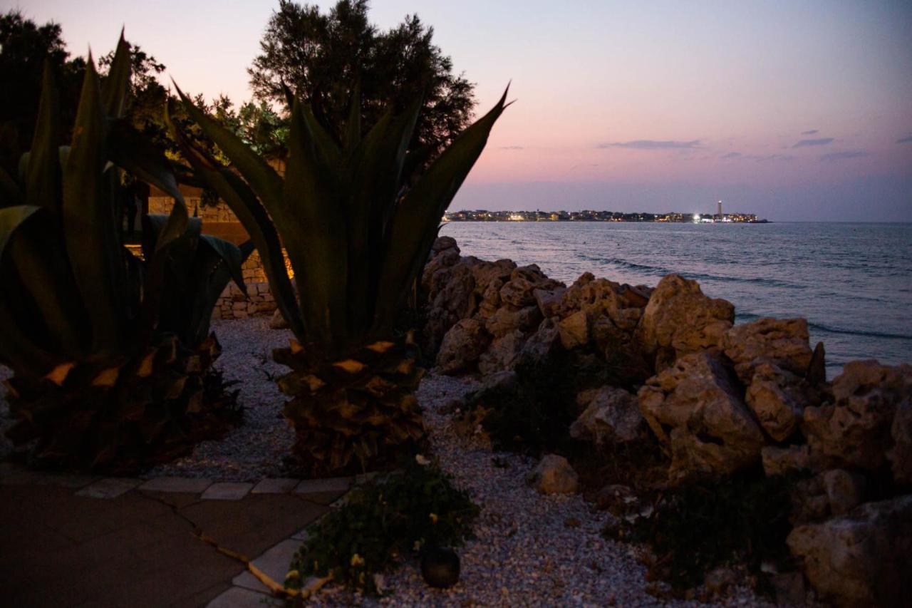 Aurelia Sea View Bed & Breakfast Торе Кане Екстериор снимка
