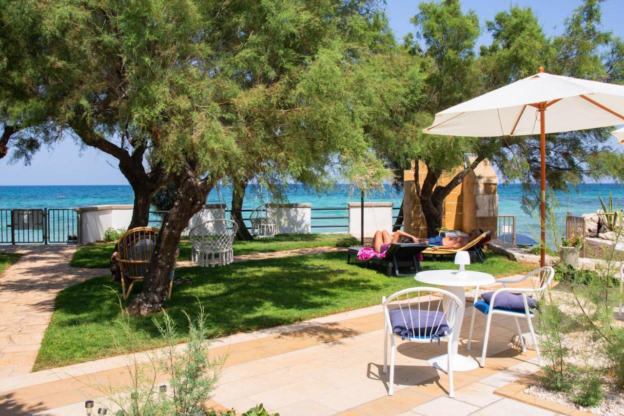 Aurelia Sea View Bed & Breakfast Торе Кане Екстериор снимка