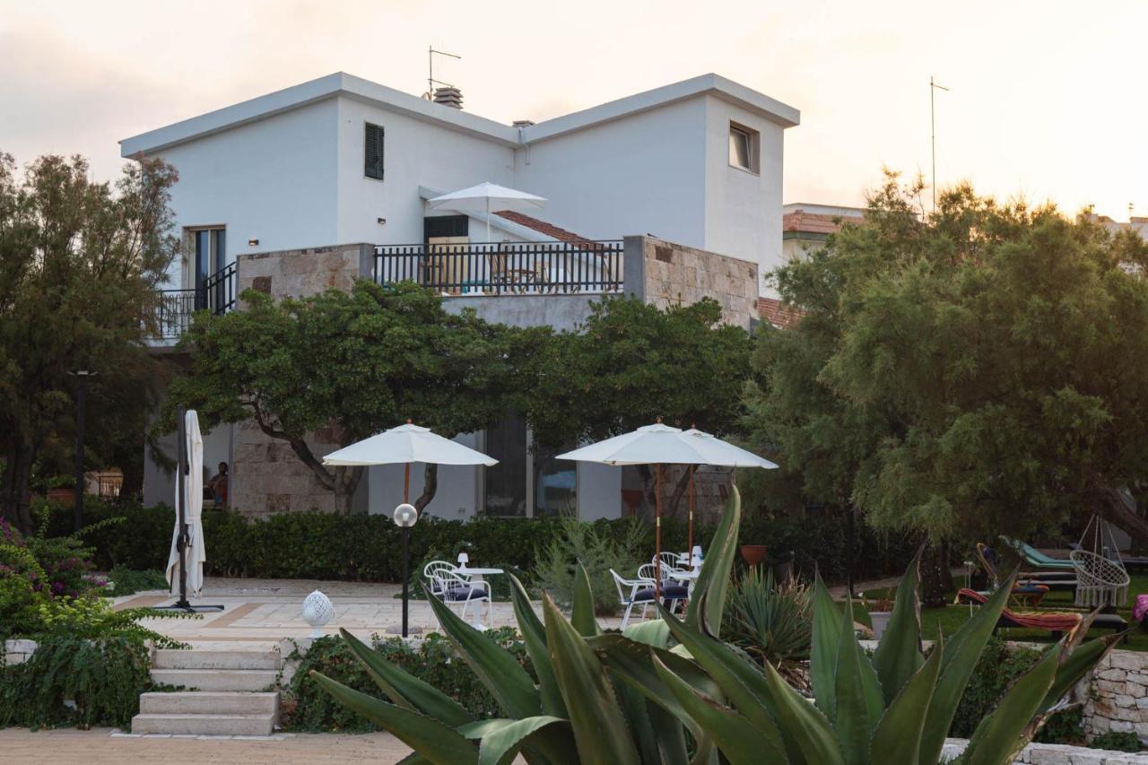 Aurelia Sea View Bed & Breakfast Торе Кане Екстериор снимка