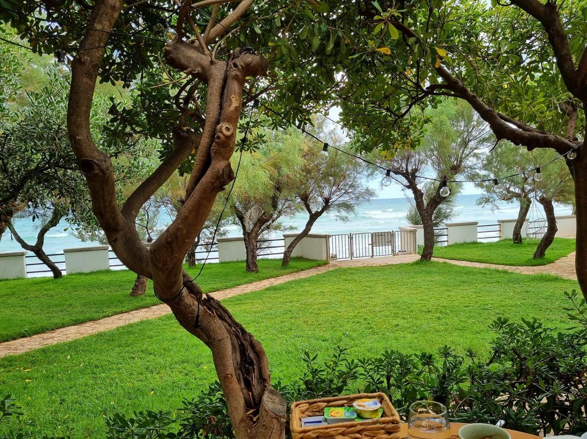 Aurelia Sea View Bed & Breakfast Торе Кане Екстериор снимка
