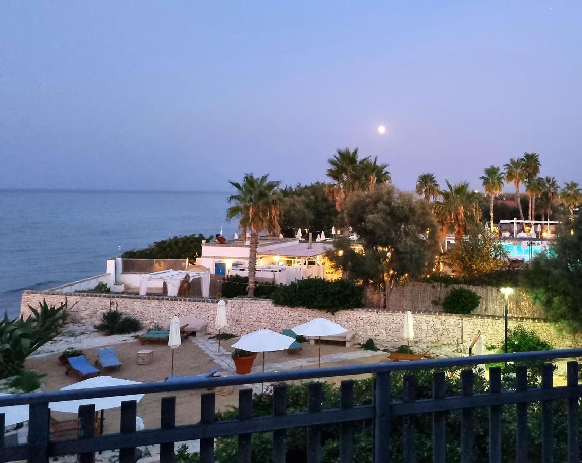 Aurelia Sea View Bed & Breakfast Торе Кане Екстериор снимка