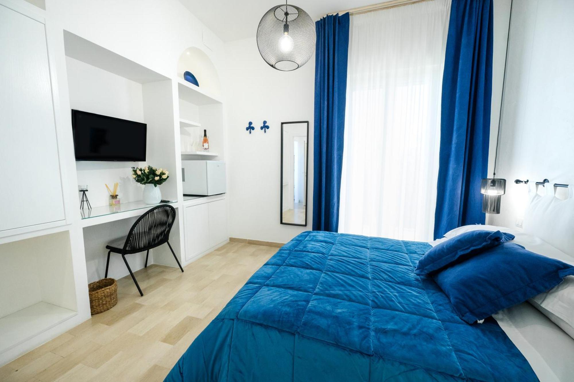 Aurelia Sea View Bed & Breakfast Торе Кане Екстериор снимка