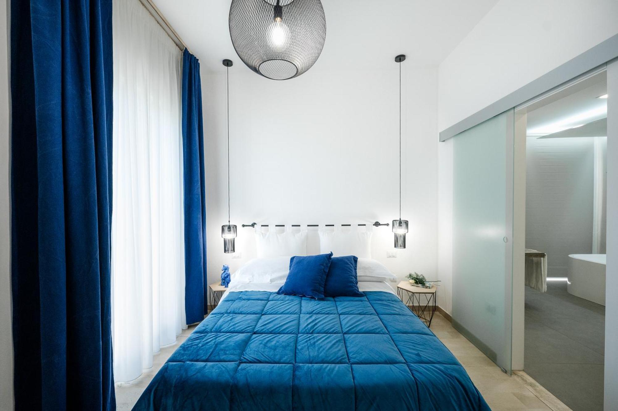 Aurelia Sea View Bed & Breakfast Торе Кане Екстериор снимка