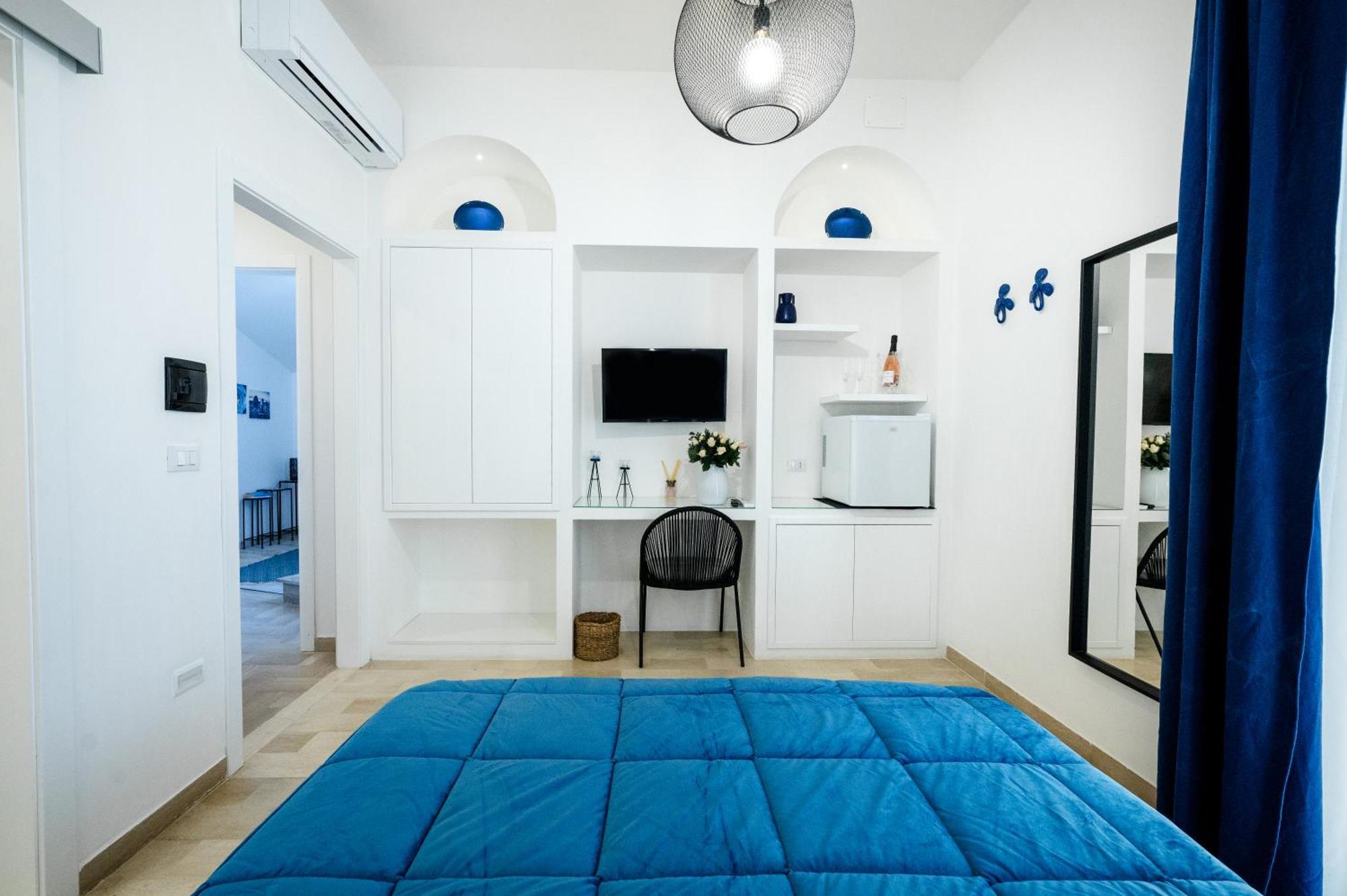 Aurelia Sea View Bed & Breakfast Торе Кане Екстериор снимка
